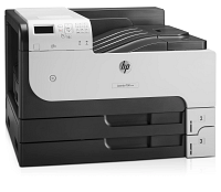 HP LaserJet Enterprise 700 Printer M712n