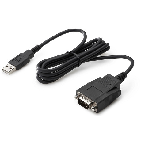 HP J7B60AA USB–soros port adapter