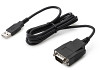 HP J7B60AA USB–soros port adapter