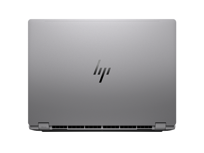 HP ZBook Fury G1i 18 inch Mobile Workstation PC Wolf Pro