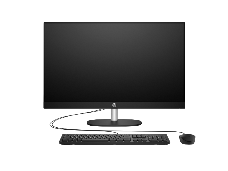 HP 27 inch All-in-One 27-cr0088nh PC | HP® Middle East