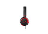 HP 7G8F4AA HyperX Cloud Mini – gamer headset (fekete)