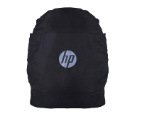 HP Campus Core Gray 16-inch Laptop Backpack