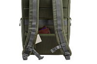 HP 15.6-inch Modular Laptop Backpack