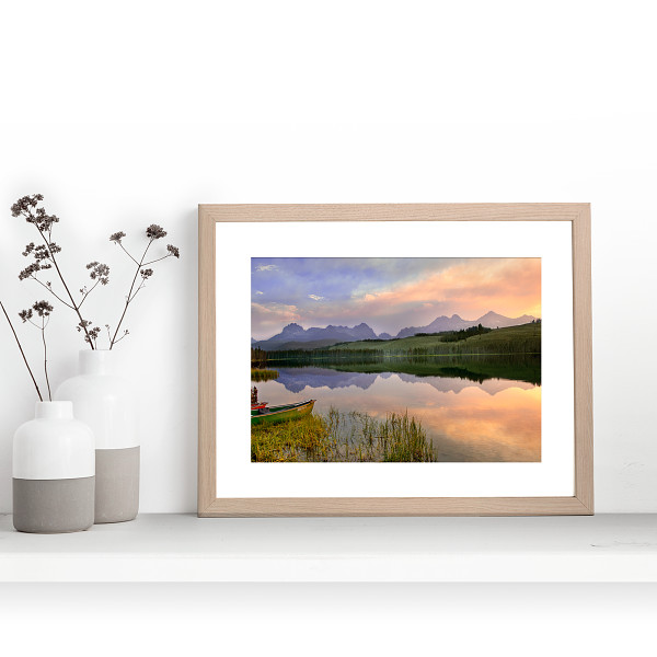 Q5456A HP Advanced Photo Paper Glossy, 210 x 297 mm, 25 sheets KSP 3 BTF Playbook 2.2 EMEA