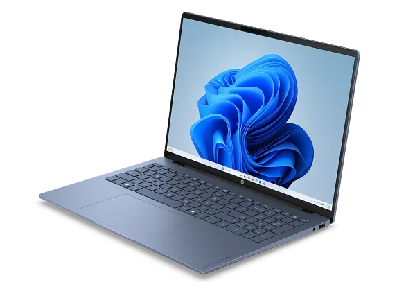 HP OmniBook 5 16 inch Laptop PC 16-bn0000, цвет: Intel Core 7 150u, 16 Gb, 512 Gb — фото 7