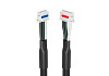 HP POLY STUDIO A2 AUDIO BRIDGE W/ CAT6A AND MIC EXTENSION CABLE