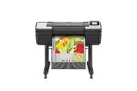 HP DesignJet Z6 24-in PostScript Printer Plus Edition