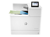 HP Color LaserJet Enterprise M856dn