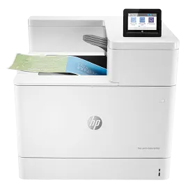 HP Color LaserJet Enterprise M856dn