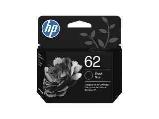 HP 62 Ink Cartridges