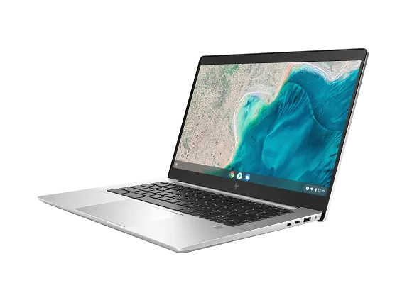 HP Elite c640 14 inch G3 Chromebook, цвет: Intel ️ Core ️ I5-1245u, 8 Gb, 256 Gb — фото 3