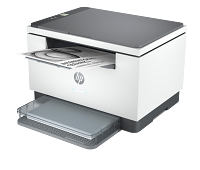 HP LaserJet MFP M235dwe Printer