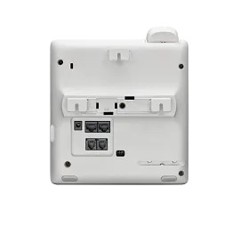 Poly Edge E100 IP Phone and PoE-enabled