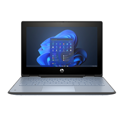 HP Pro x360 Fortis 11 inch G9 Notebook PC (5A0T8AV) Software and