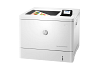 
												HP Color LaserJet Enterprise M554dn Printer series