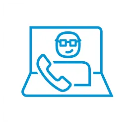 HP 1 year SmartFriend Service