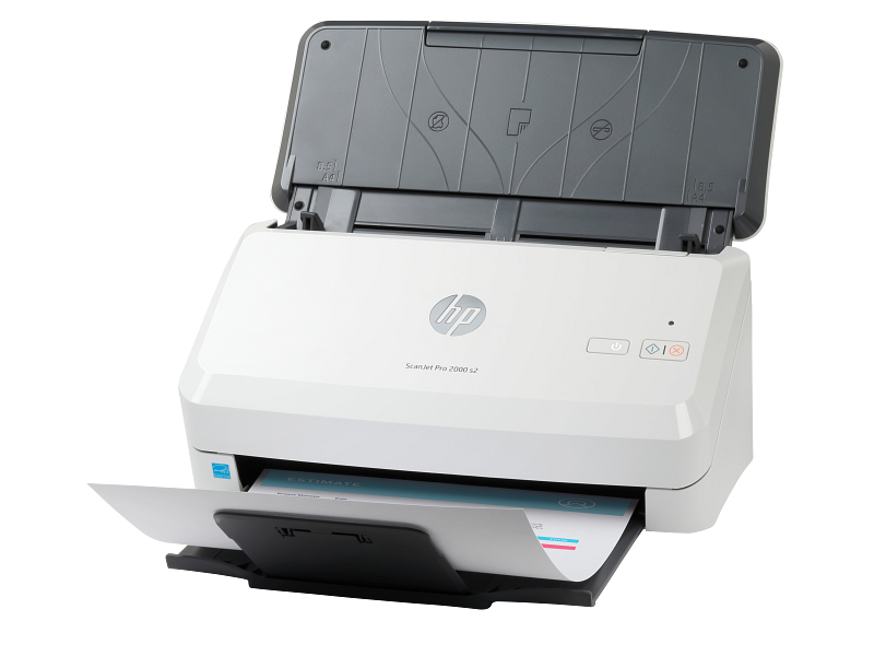HP ScanJet Pro 2000 s2
