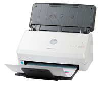 HP ScanJet Pro 2000 s2 Sheet-feed Scanner