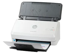 HP ScanJet Pro 2000 s2 Sheet-feed Scanner