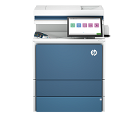 HP Color LaserJet Enterprise Flow MFP X57945z Printer