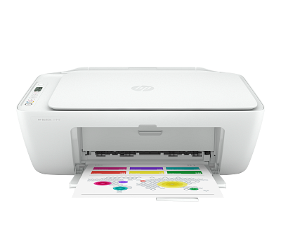 HP DeskJet 2734e All-in-One Printer