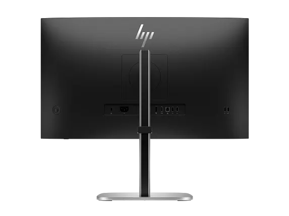 HP Series 5 Pro 27 inch FHD Monitor - 527pf, цвет: Fhd (1920 X 1080) — фото 3