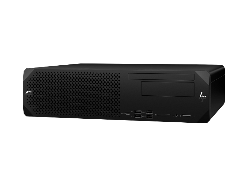 HP Z2 G9 Tower Workstation Desktop Core i9 64GB 1000GB SSD (5F103EA#UUW) | Dustin.no HP Z2 G9 Tower Workstation Desktop Core i9 64GB 1000GB SSD (5F103EA#UUW) | Dustin.no