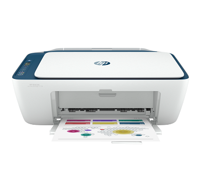 HP DeskJet Ink Advantage 2778 All-in-One Printer