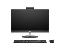 HP ProOne 240 23.8 inch G10 All-in-One Desktop PC (8T8X1AV)