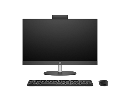 HP ProOne 240 23.8 inch G10 All-in-One Desktop PC (8T8X1AV)