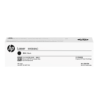 HP W1004AC Black Contract Original Laser Toner Cartridge