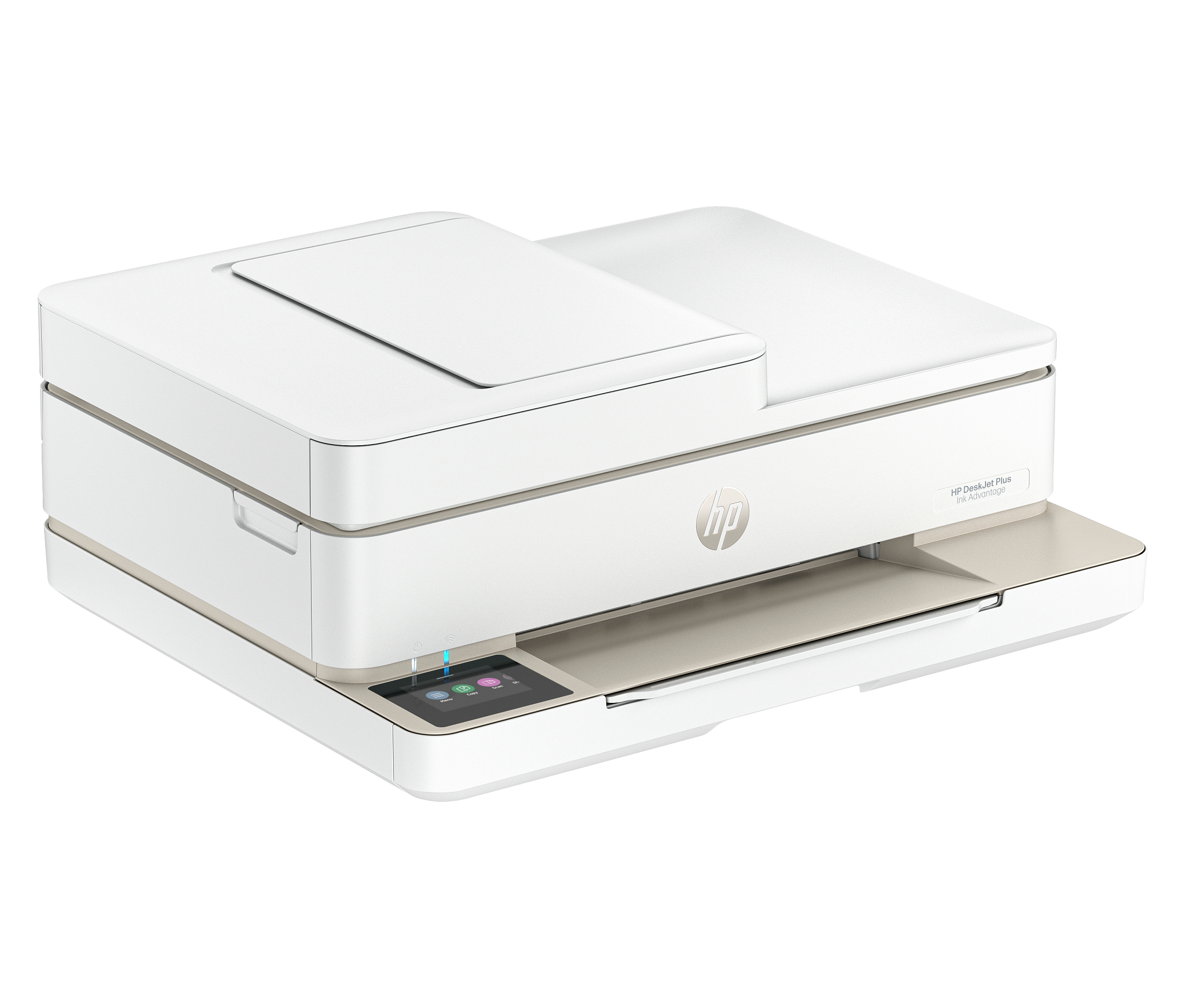 HP DeskJet Plus Ink Advantage 6575 All-in-One Printer