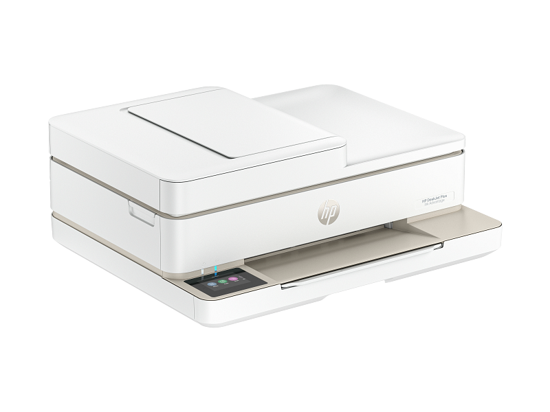 HP DeskJet Plus Ink Advantage 6575 All-in-One Yazıcı | HP® Türkiye