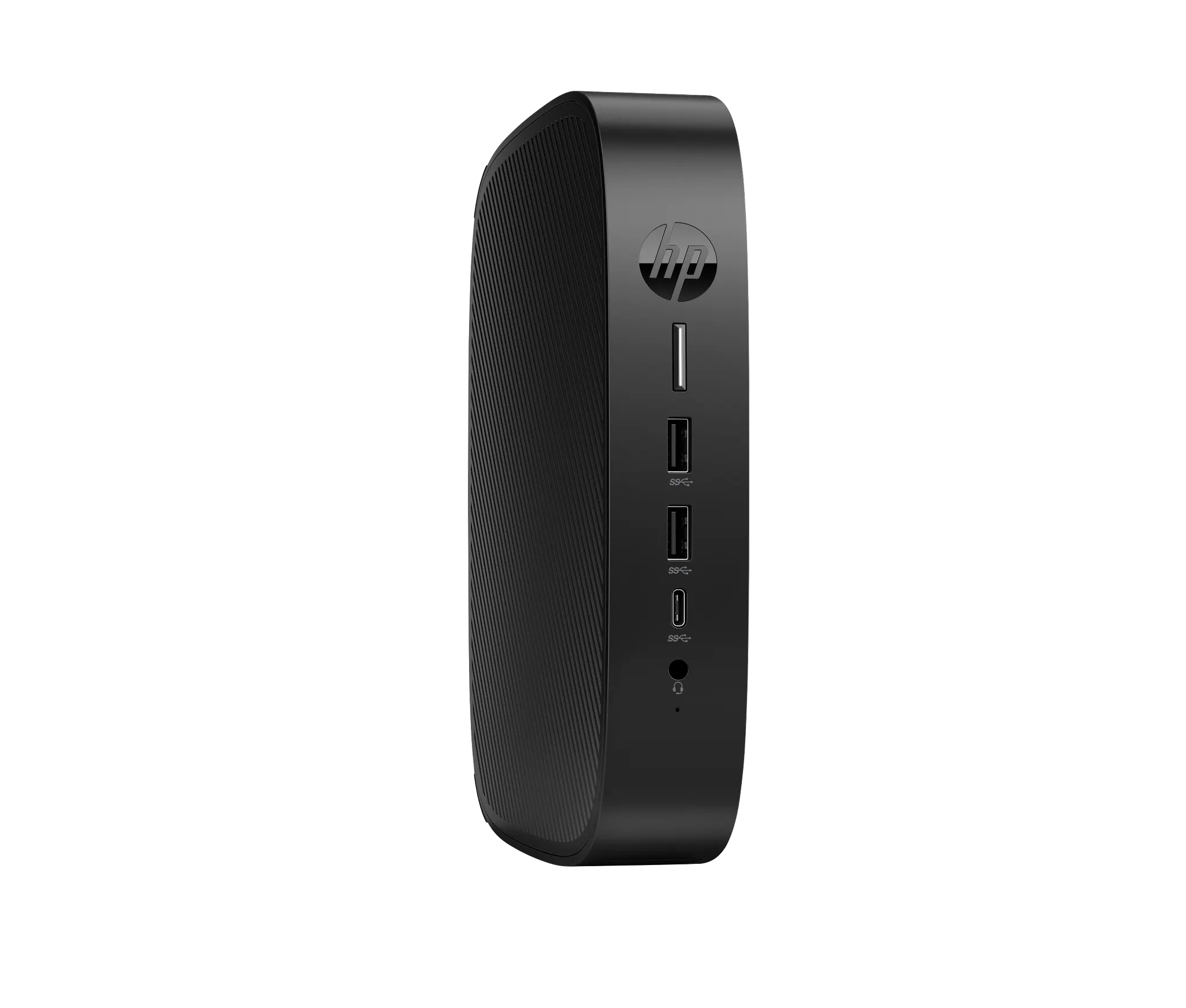 HP Elite t655 Thin Client - Thumbnail 3