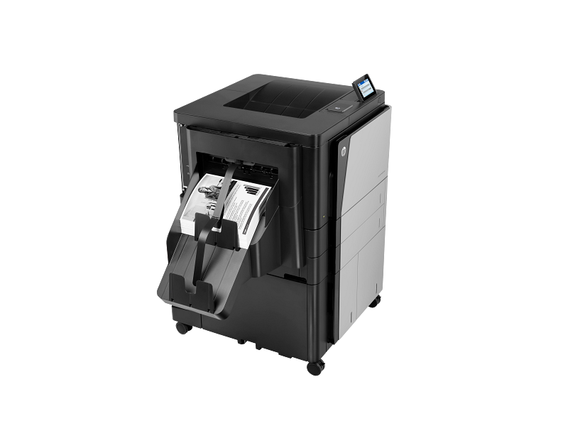 プロコン HP LaserJet Enterprise flow MFP M830z | HP® South Africa