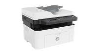 HP Laser MFP 139FNW