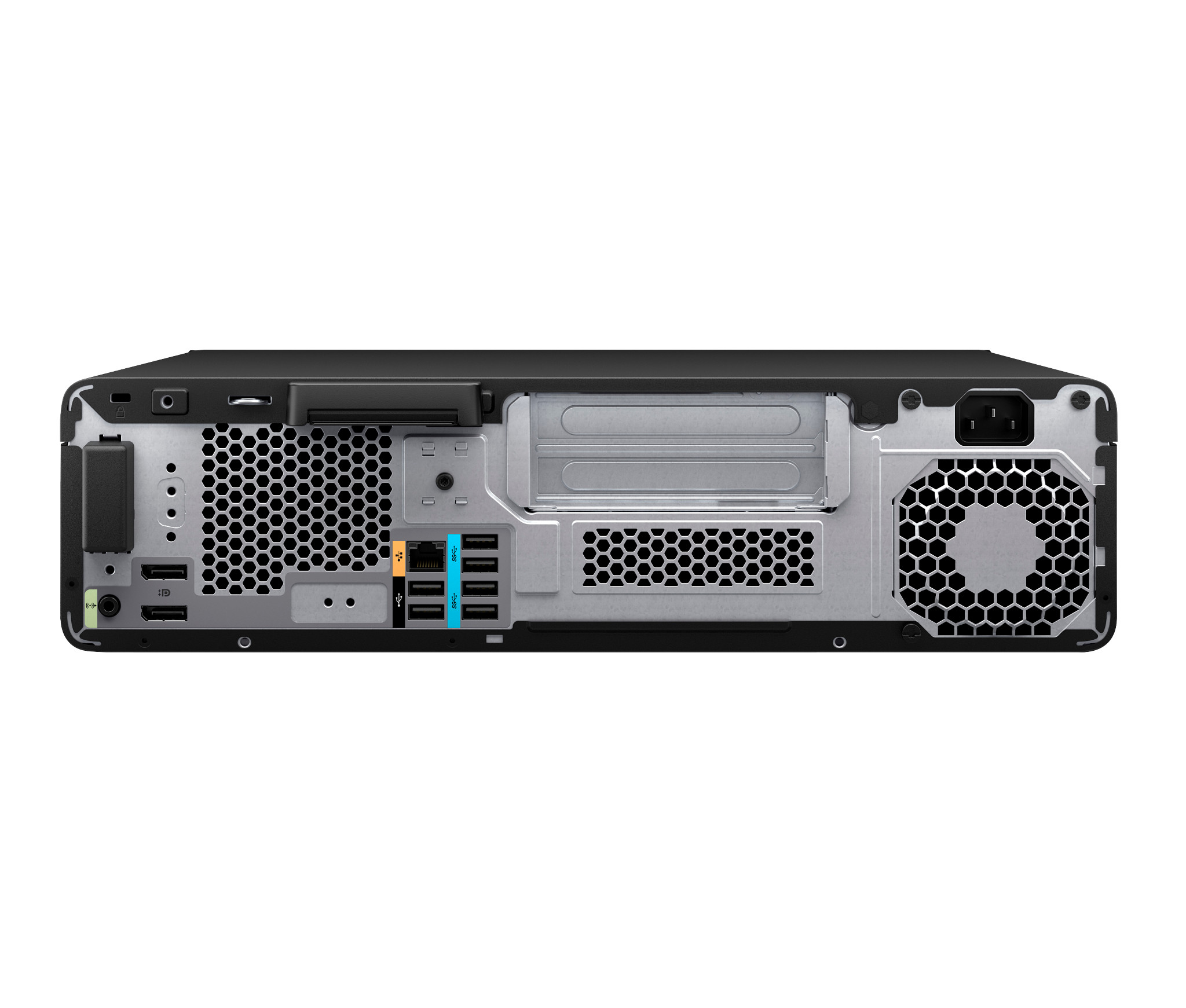 HP Z2 Small Form Factor G9 Workstation