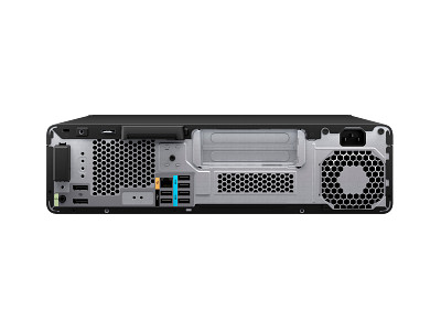 HP Z2 Small Form Factor G9 Workstation