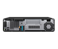 HP Z2 SFF G9 Workstation Desktop PC IDS Base Model