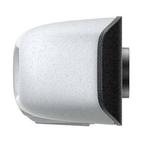 HP A3SW1AA Poly Studio X32 All-In-One Video Bar No Radio or No Power Supply TAA