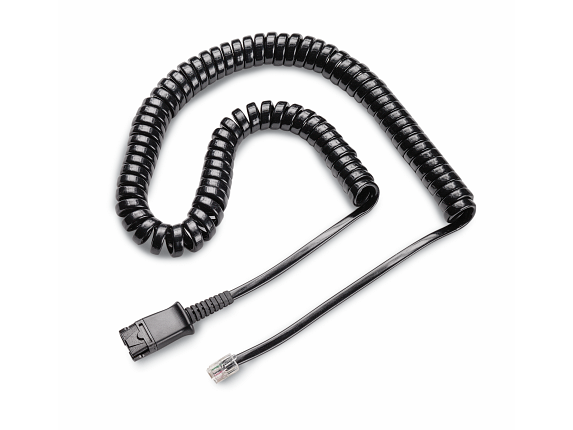 Câble Poly U10P-S