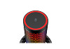 HP 9A273AA HyperX QuadCast 2 S – USB-s mikrofon (fekete)