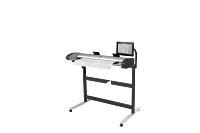 HP SD Pro 44-in Scanner