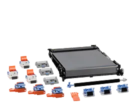 HP LaserJet Image Transfer Belt Kit, P1B93A