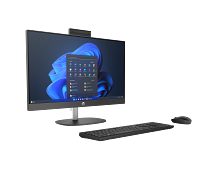 HP ProOne 240 23.8 inch G10 All-in-One Desktop PC (710M3AV)