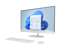 HP All-in-One Desktop PC 27-cr0000i (70P56AV)