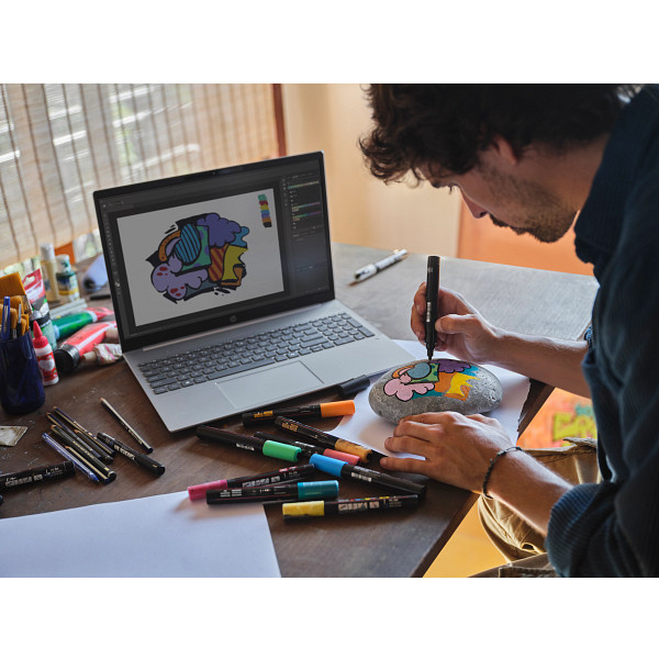 Pc Portable HP OmniBook 5 16-af1005nf 