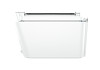 HP 60K29B DeskJet 4222E A4 színes tintasugaras multifunkciós nyomtató világos kék