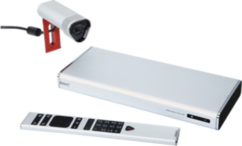 Poly RealPresence Group 310 Video Conferencing System with Poly RealPresence Group 310 Video Conferencing System with